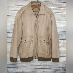 Round Tree & Yorke Heavy Jacket